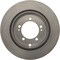 Centric Parts Standard Brake Rotor, 121.46034 121.46034 - alternate 7